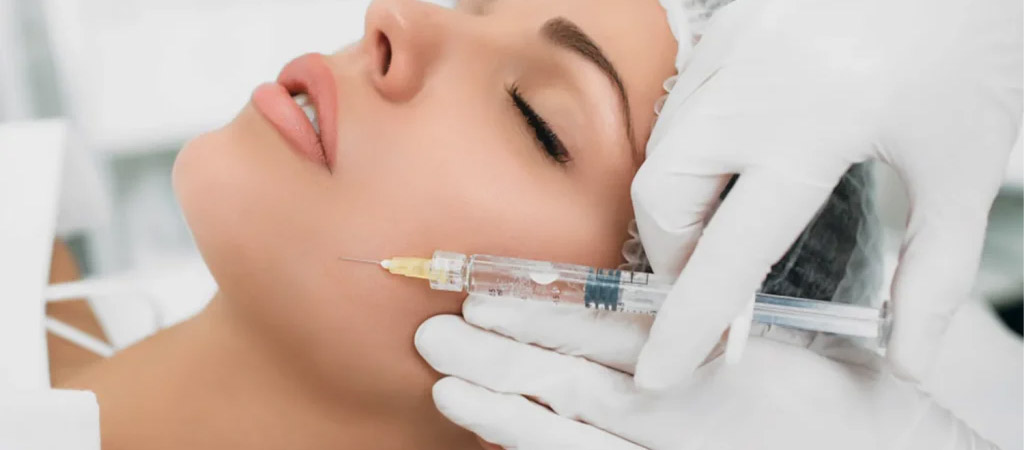 جالپرو چیست؟ یک مزوژل جوانساز