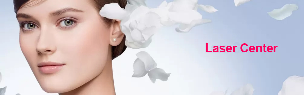 بهترین کلینیک لیزر و زیبایی در شمال غرب تهران کجاست؟